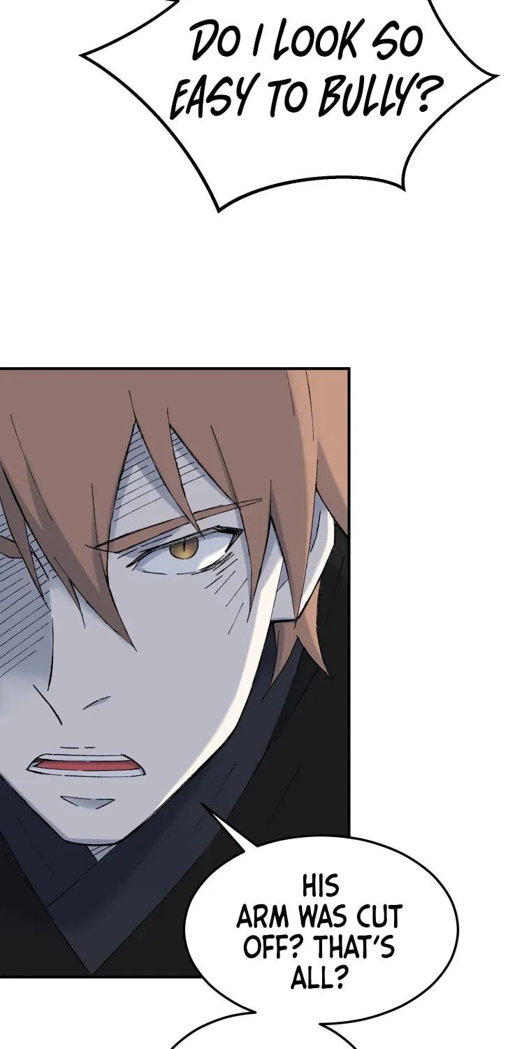Sunyu of the Shadowless Chapter 41 page 39 - 