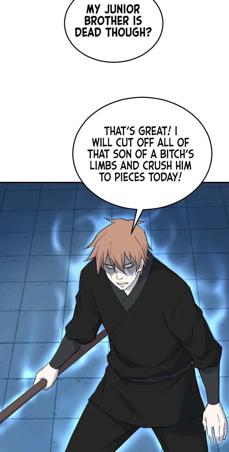 Sunyu of the Shadowless Chapter 41 page 40 - 
