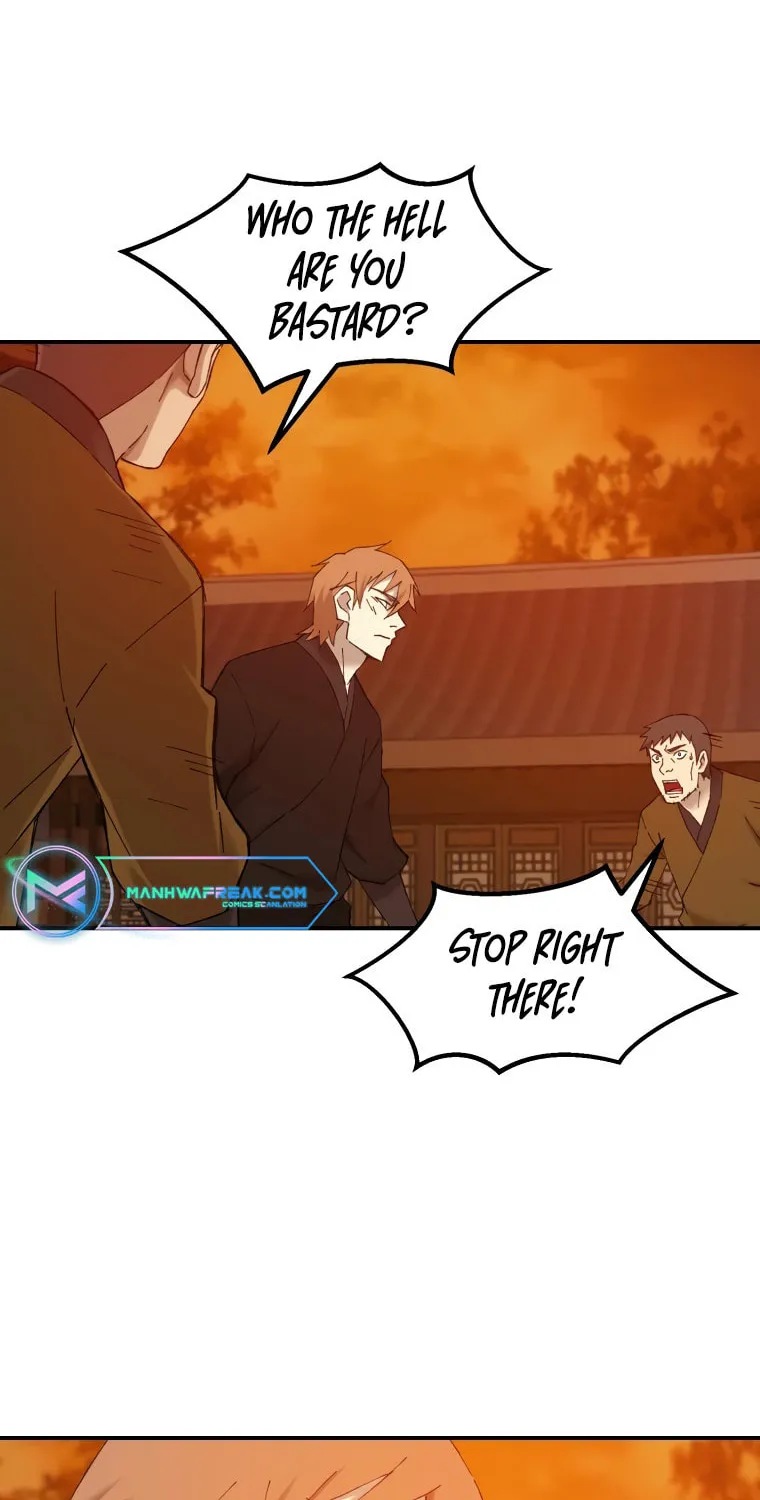 Sunyu of the Shadowless Chapter 41 page 5 - 