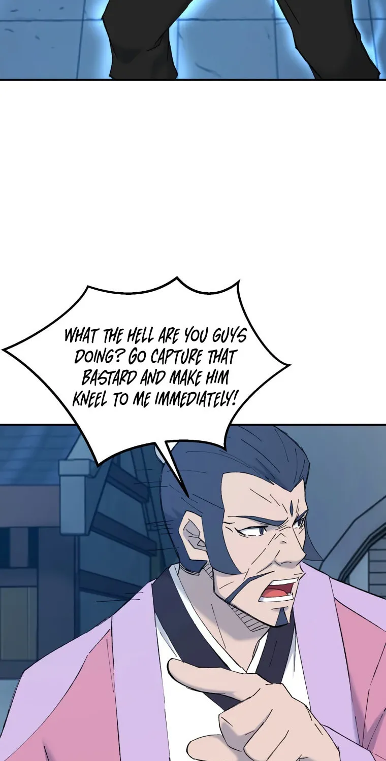 Sunyu of the Shadowless Chapter 41 page 41 - 
