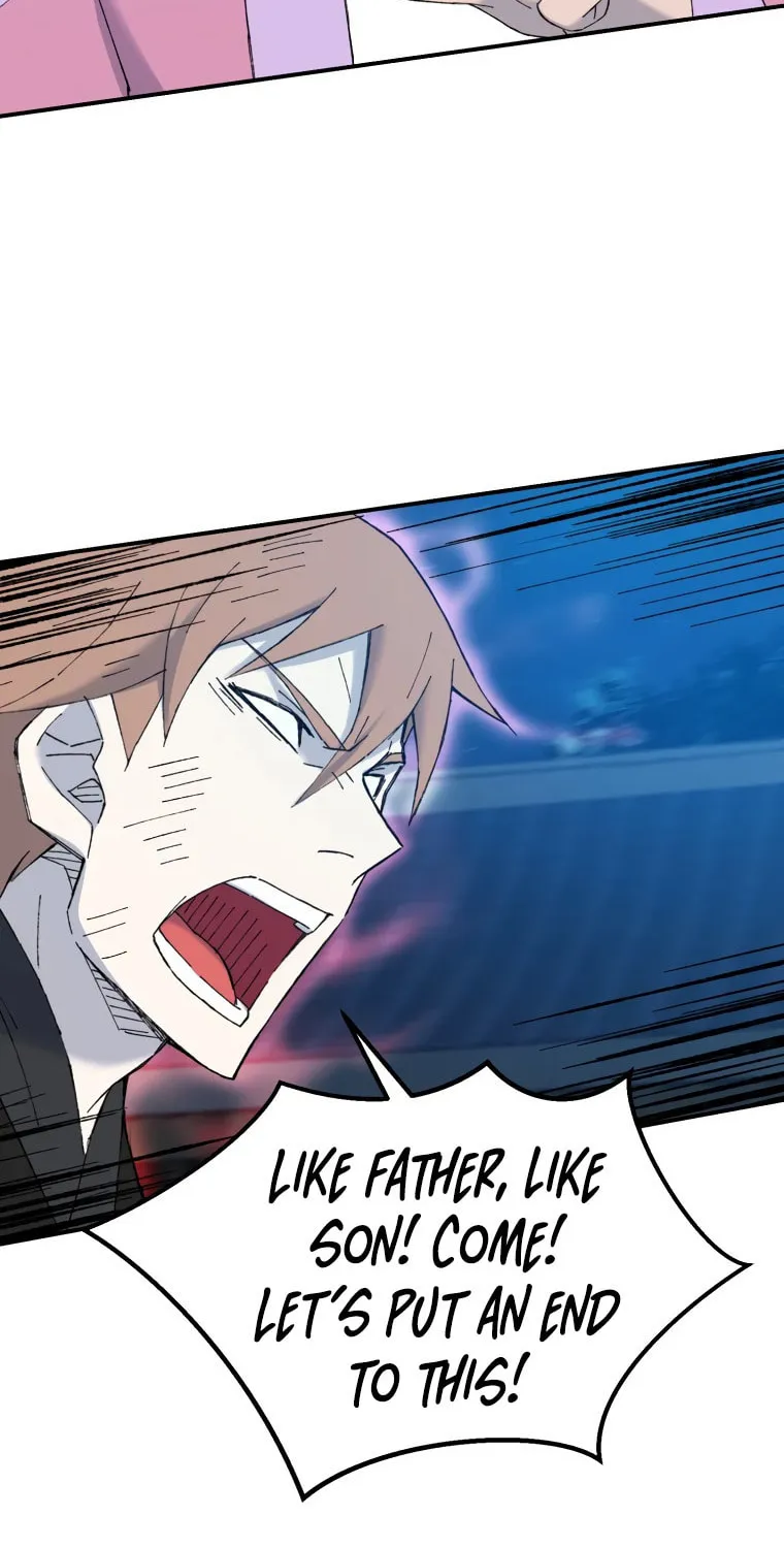 Sunyu of the Shadowless Chapter 41 page 42 - 