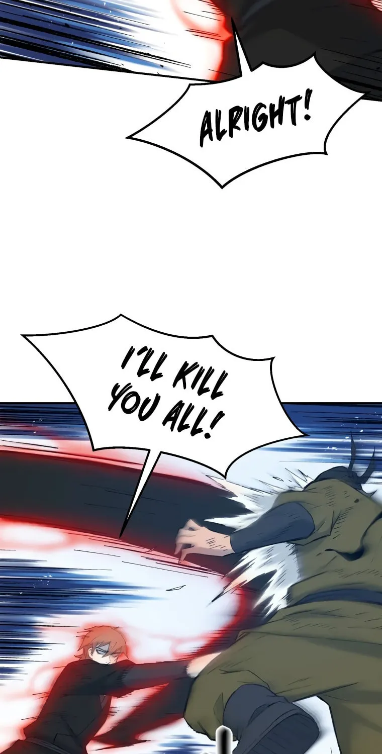 Sunyu of the Shadowless Chapter 41 page 49 - 