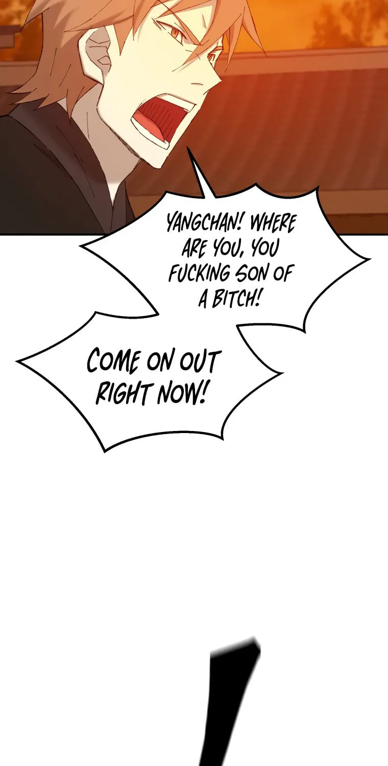 Sunyu of the Shadowless Chapter 41 page 6 - 