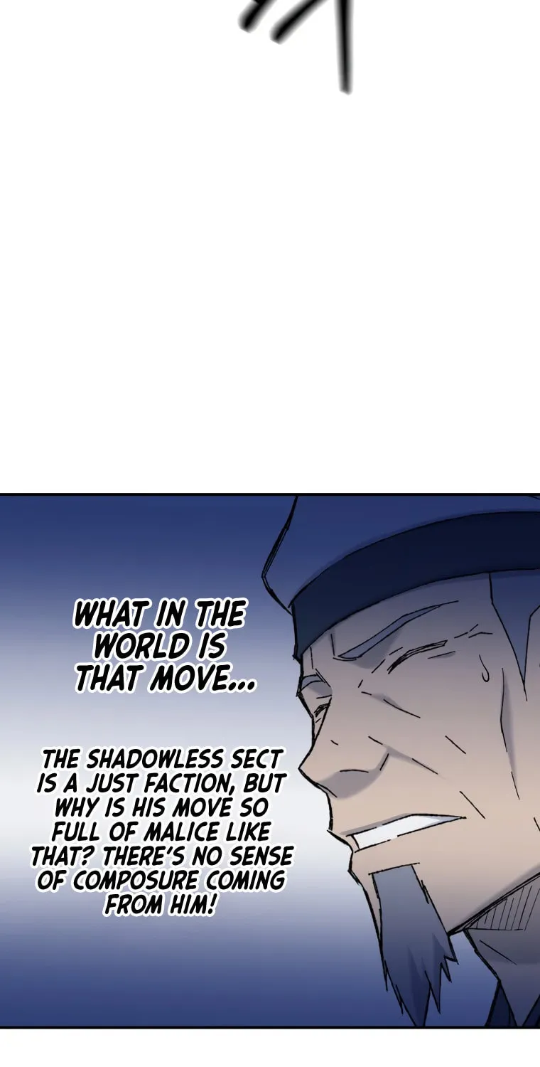 Sunyu of the Shadowless Chapter 41 page 51 - 