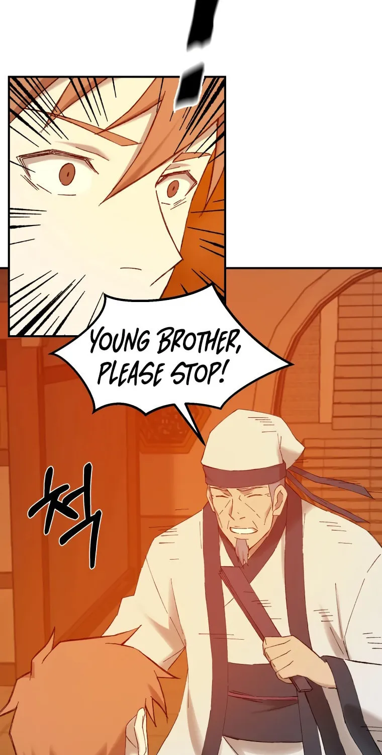 Sunyu of the Shadowless Chapter 41 page 7 - 