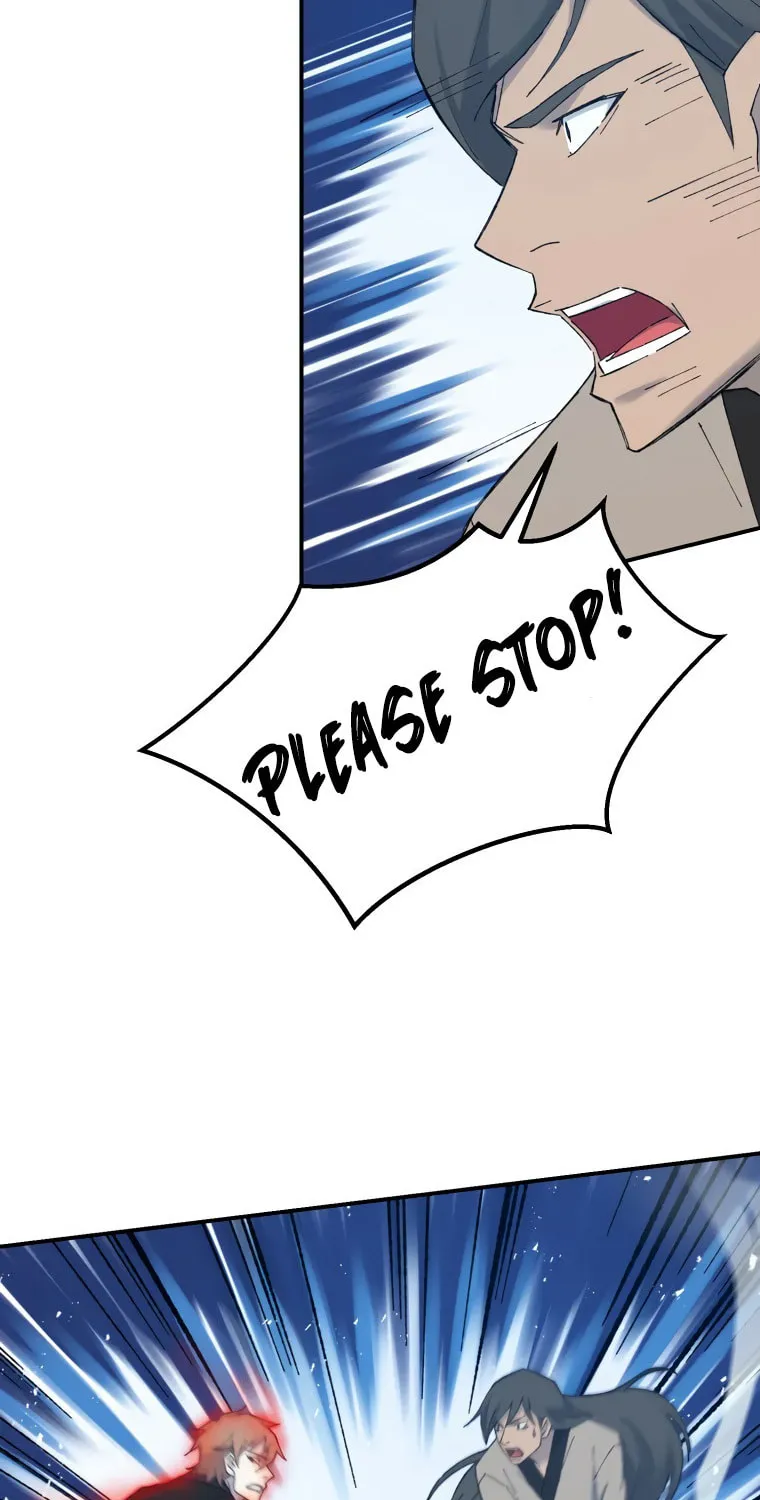 Sunyu of the Shadowless Chapter 41 page 64 - 