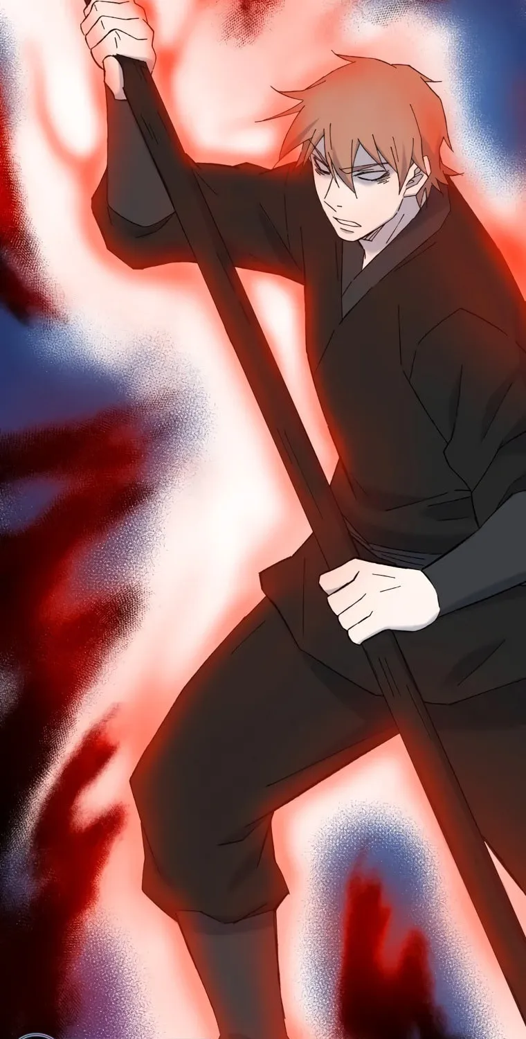 Sunyu of the Shadowless Chapter 41 page 68 - 