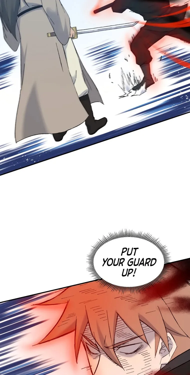 Sunyu of the Shadowless Chapter 41 page 72 - 