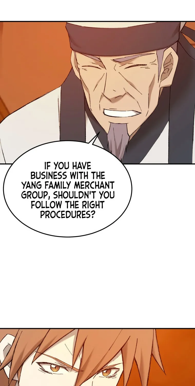 Sunyu of the Shadowless Chapter 41 page 9 - 