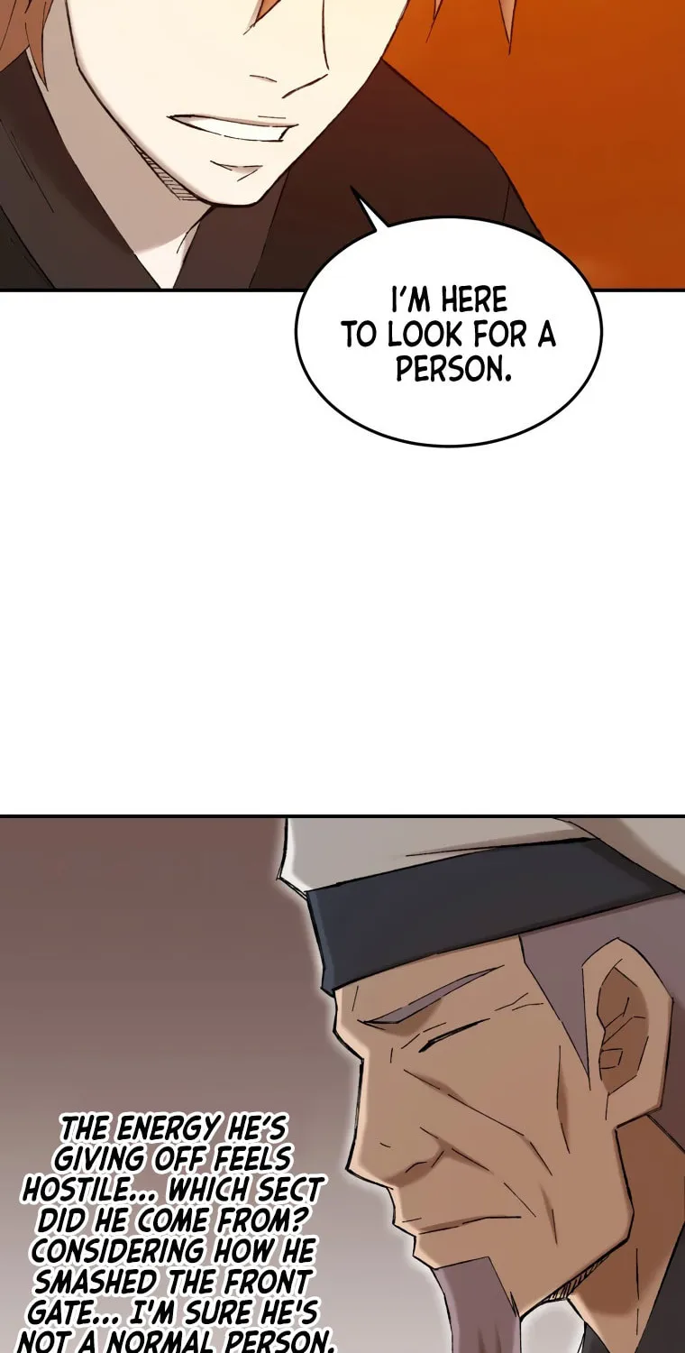 Sunyu of the Shadowless Chapter 41 page 10 - 