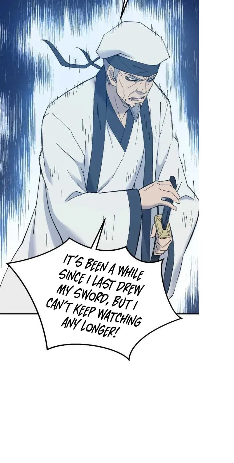 Sunyu of the Shadowless Chapter 42 page 14 - 