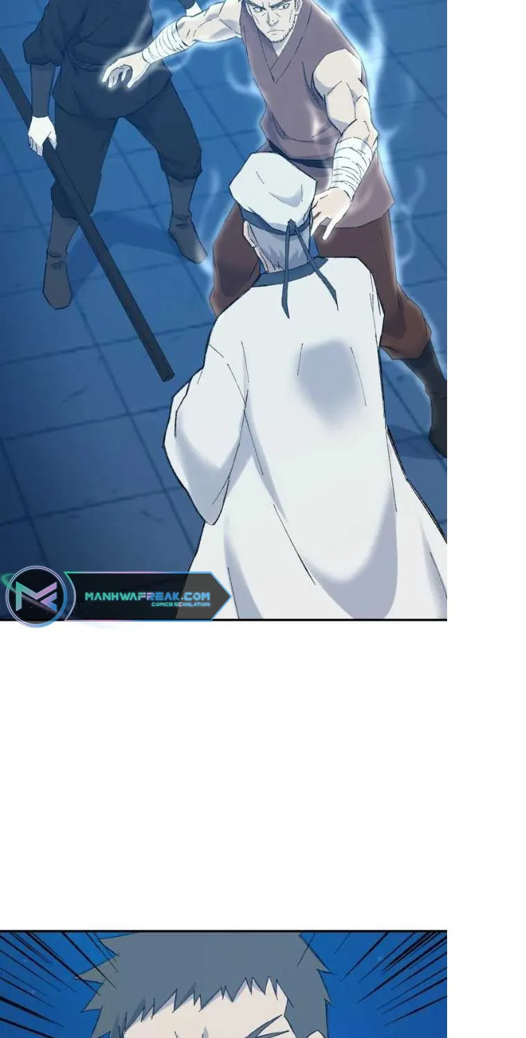Sunyu of the Shadowless Chapter 42 page 17 - 