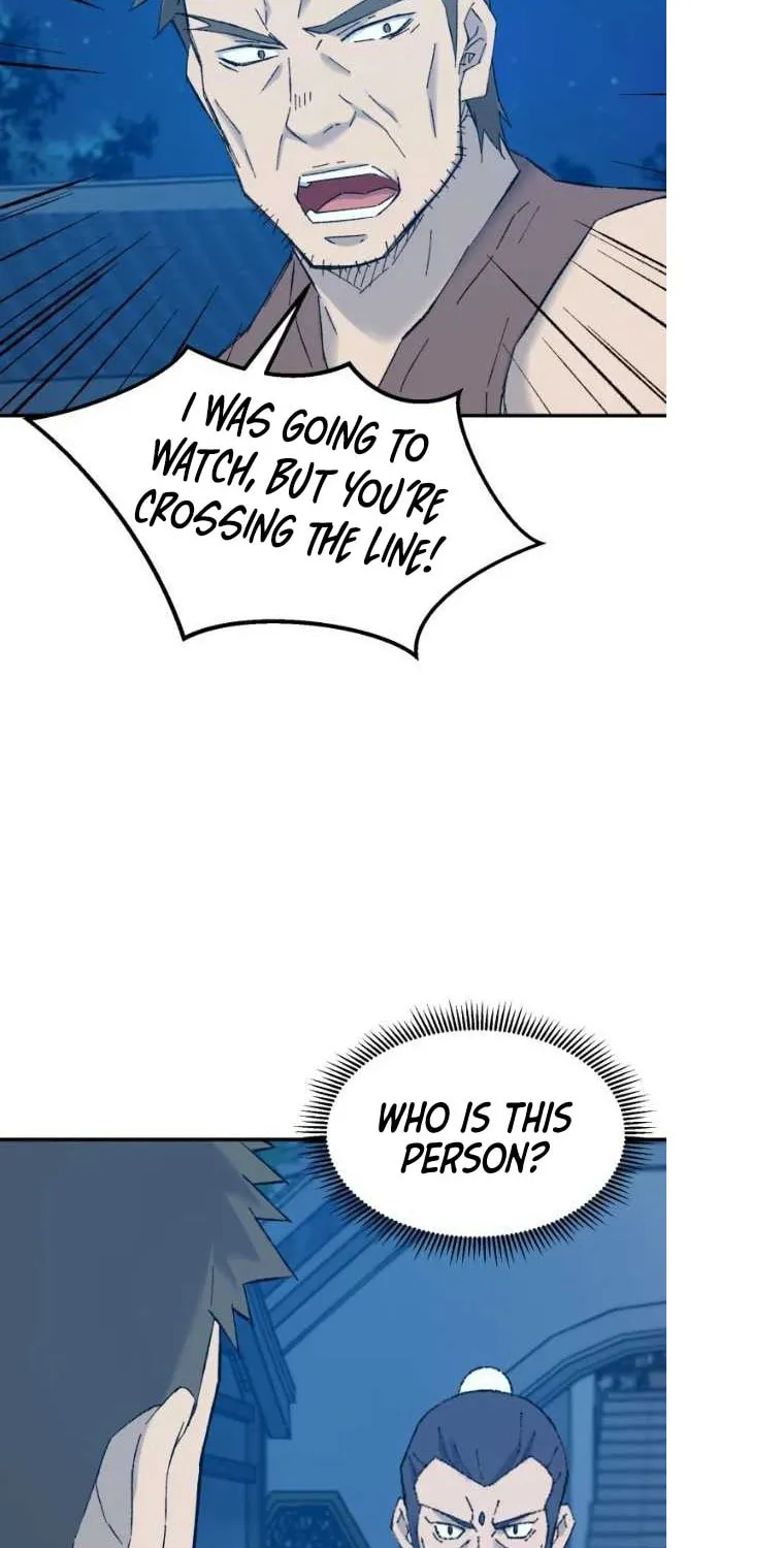 Sunyu of the Shadowless Chapter 42 page 18 - 
