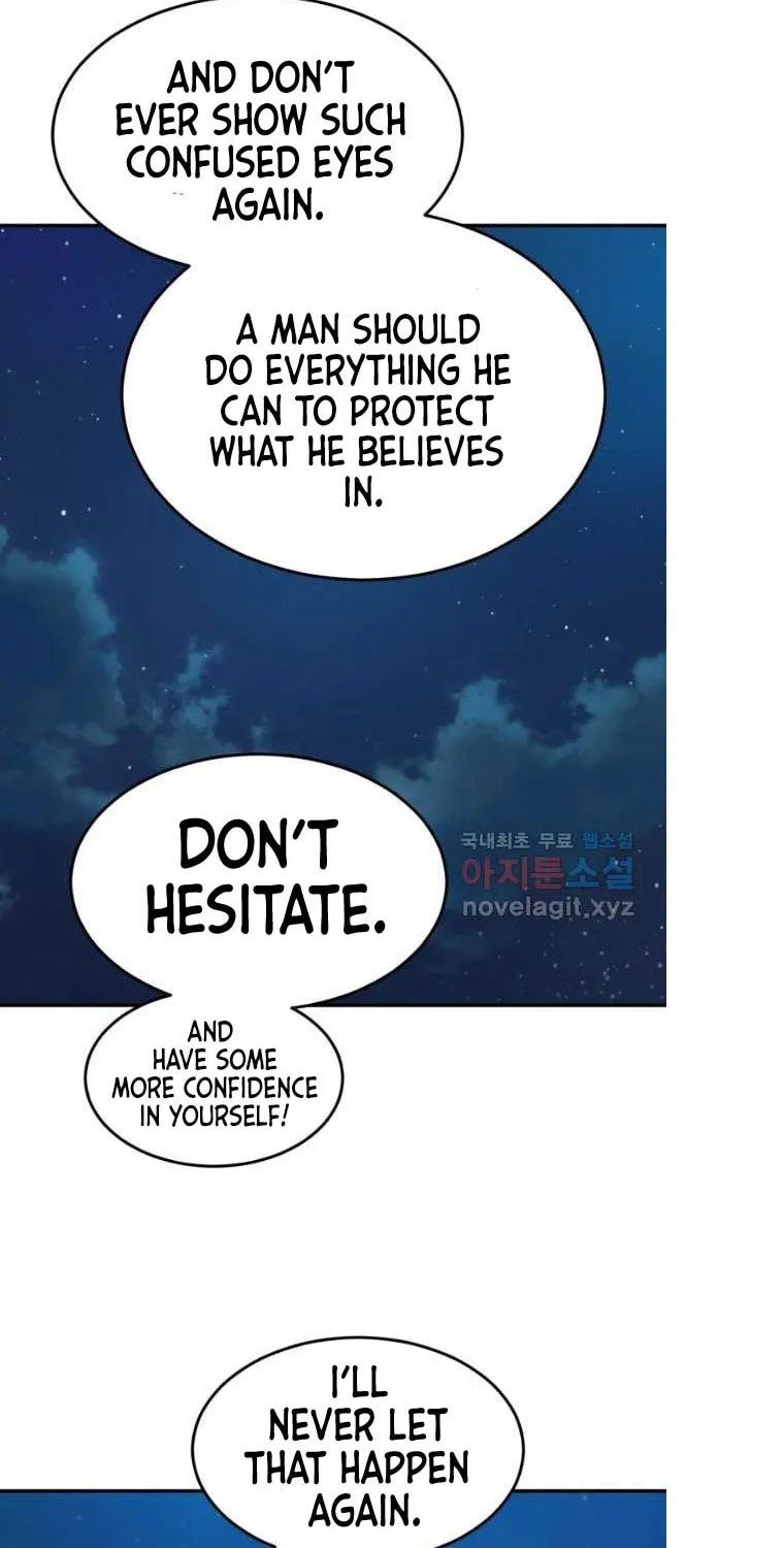 Sunyu of the Shadowless Chapter 42 page 23 - 