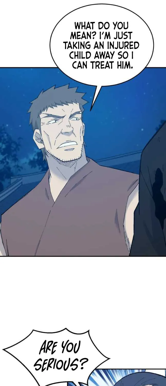 Sunyu of the Shadowless Chapter 42 page 26 - 