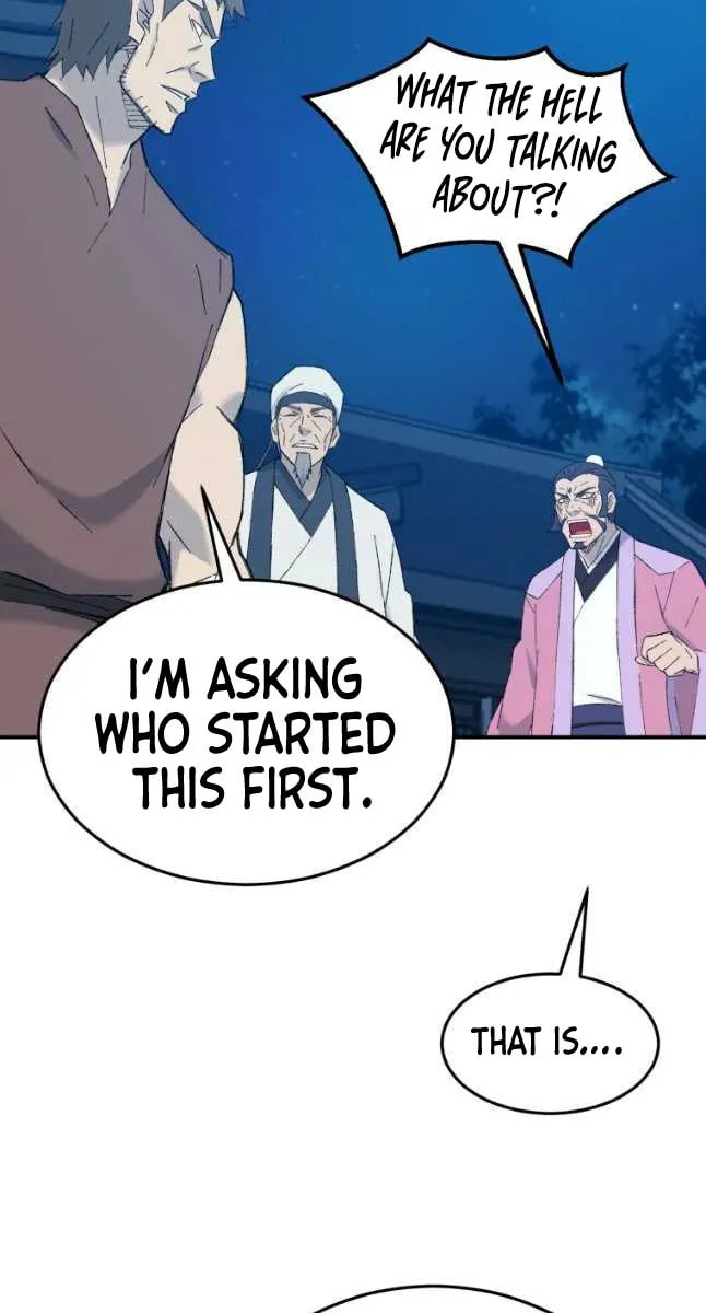 Sunyu of the Shadowless Chapter 42 page 30 - 