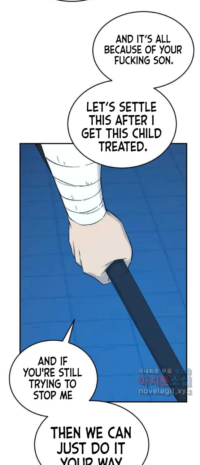Sunyu of the Shadowless Chapter 42 page 32 - 