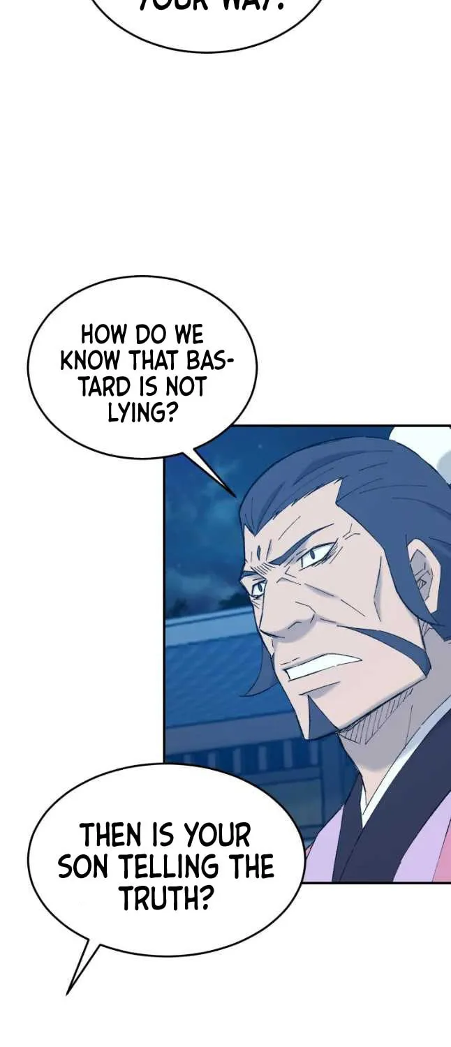 Sunyu of the Shadowless Chapter 42 page 33 - 