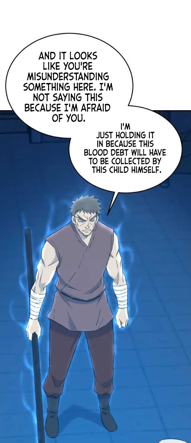 Sunyu of the Shadowless Chapter 42 page 34 - 
