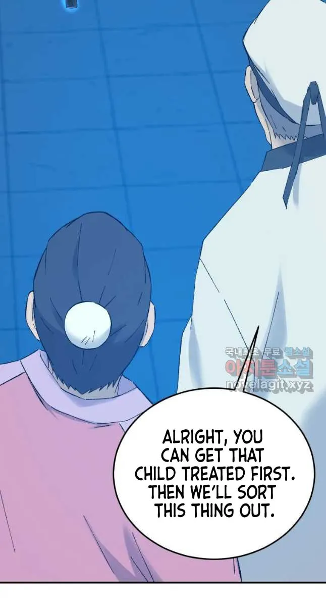 Sunyu of the Shadowless Chapter 42 page 35 - 