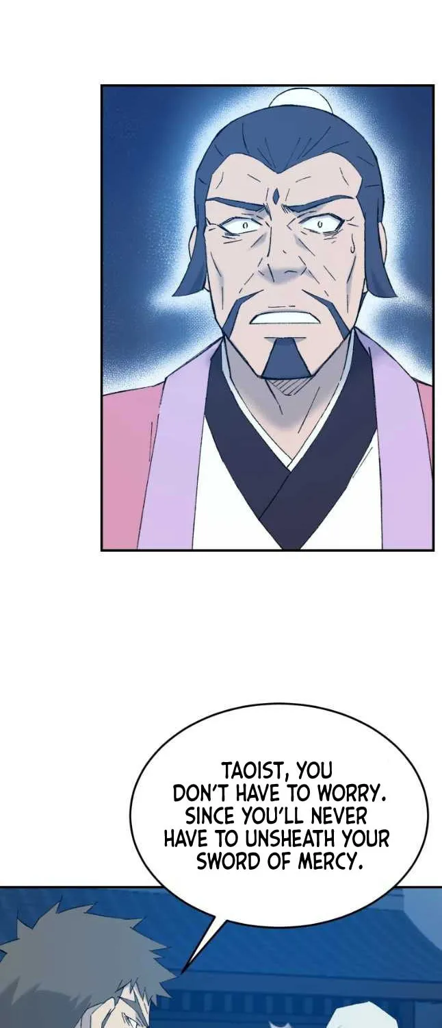 Sunyu of the Shadowless Chapter 42 page 37 - 