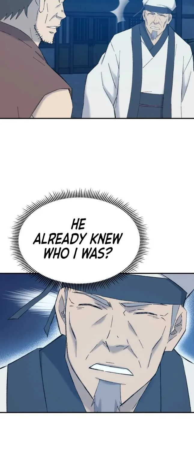 Sunyu of the Shadowless Chapter 42 page 38 - 