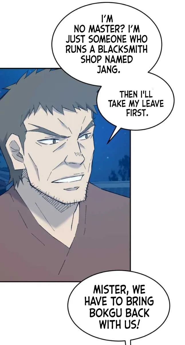 Sunyu of the Shadowless Chapter 42 page 40 - 