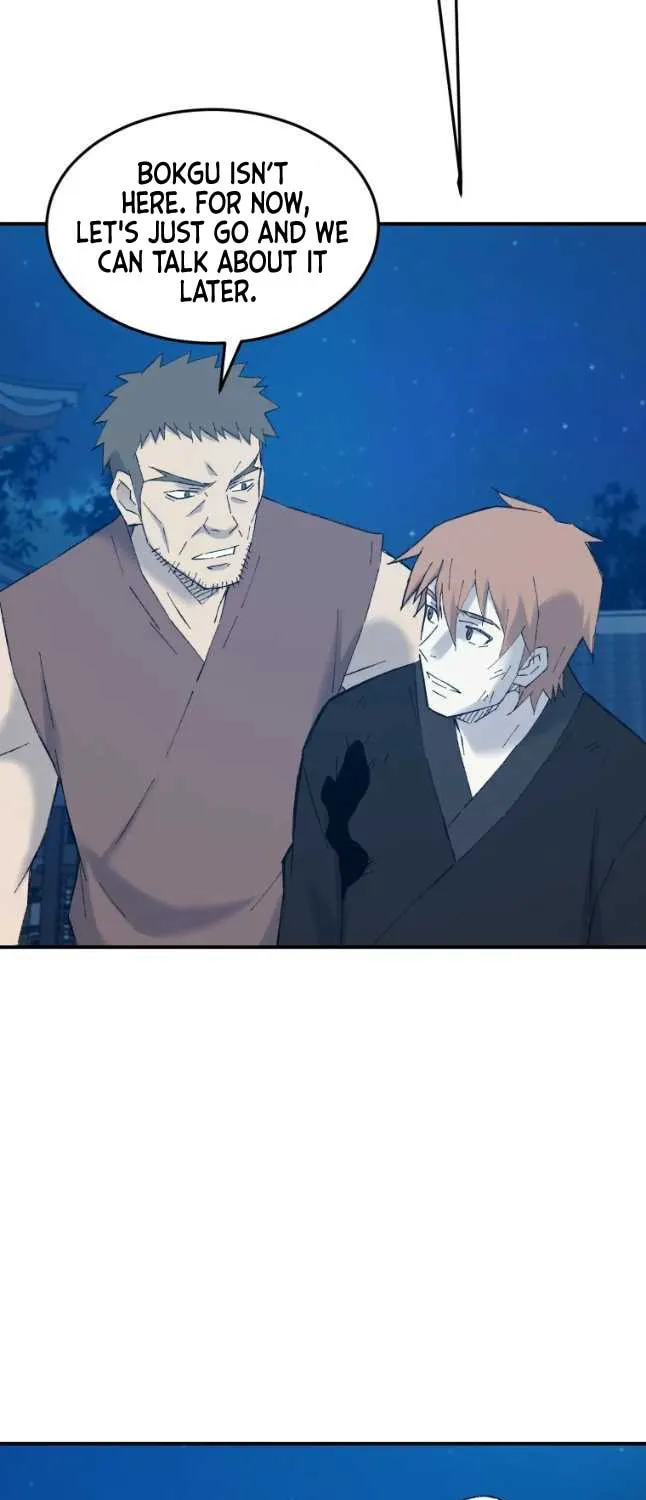Sunyu of the Shadowless Chapter 42 page 41 - 
