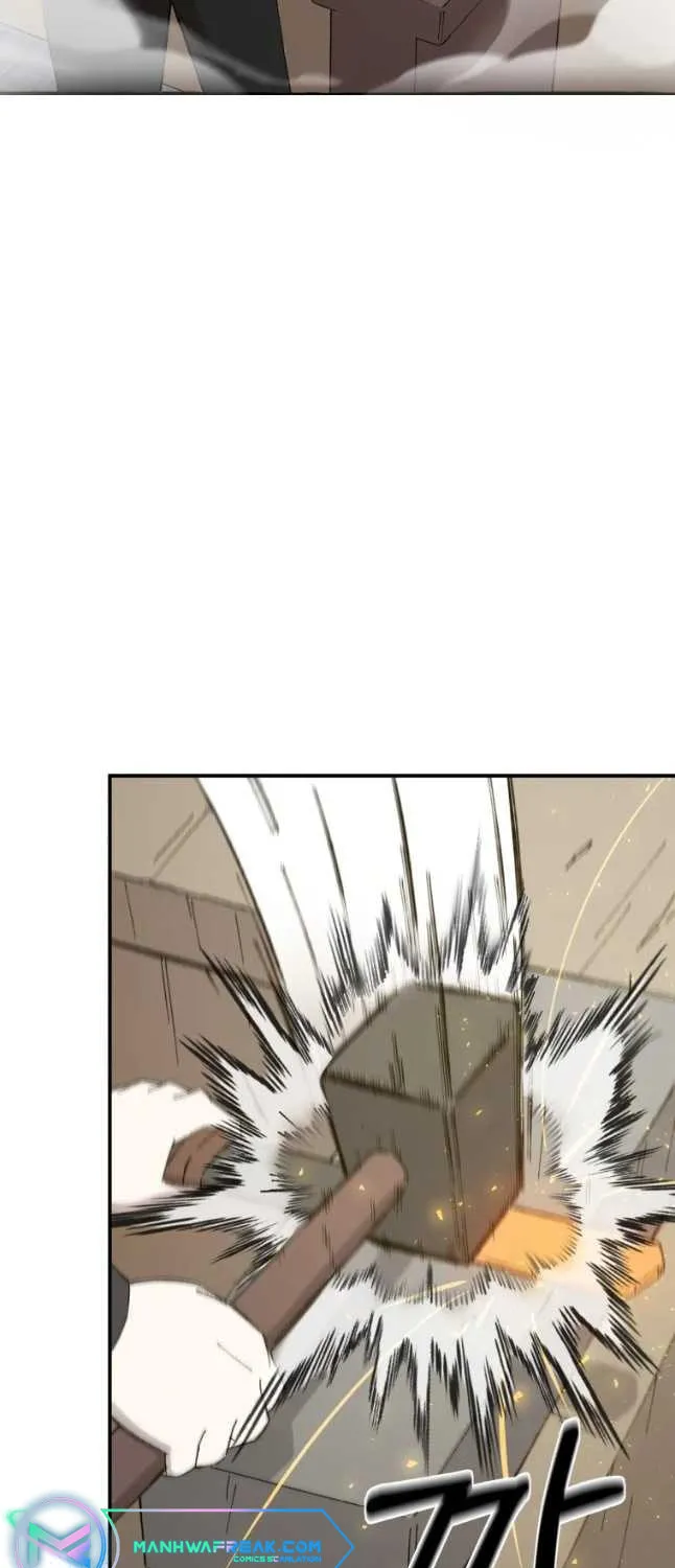 Sunyu of the Shadowless Chapter 42 page 46 - 
