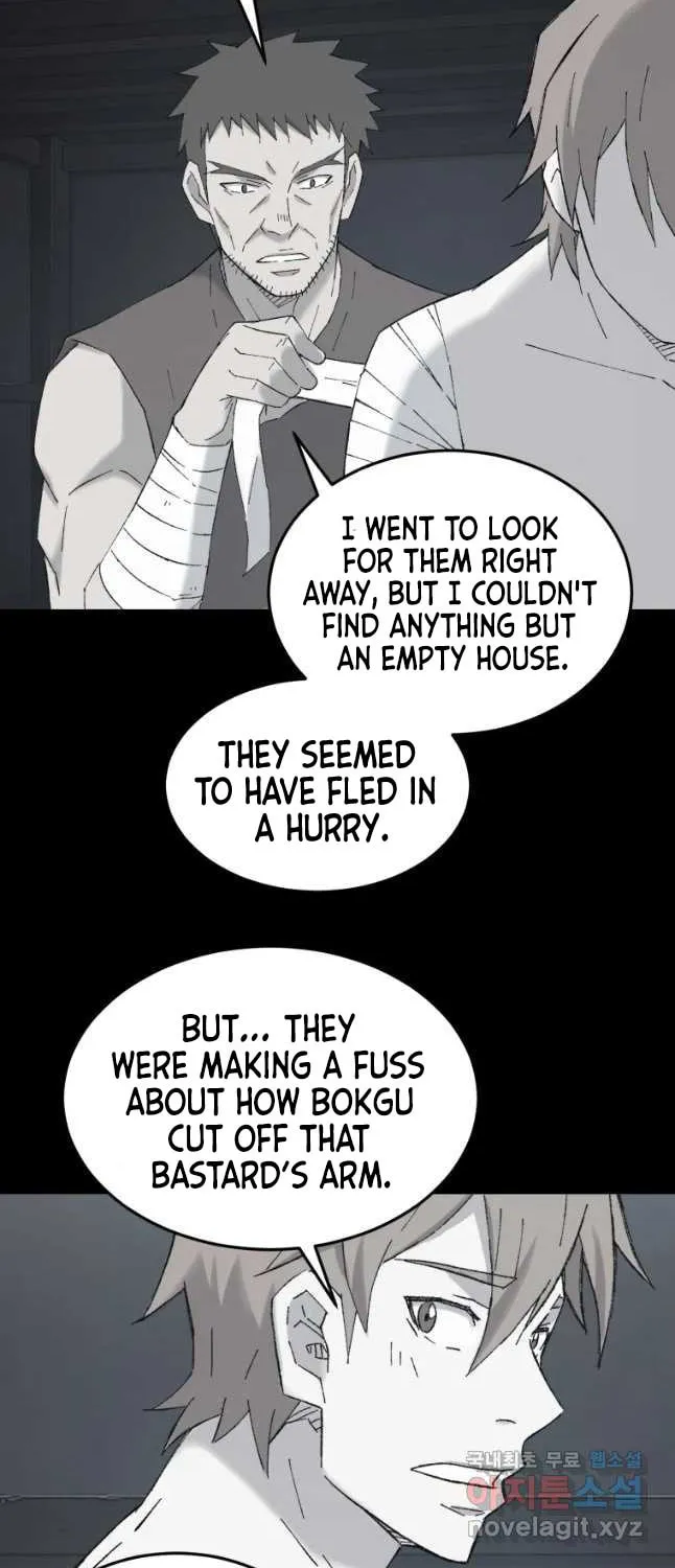 Sunyu of the Shadowless Chapter 42 page 49 - 