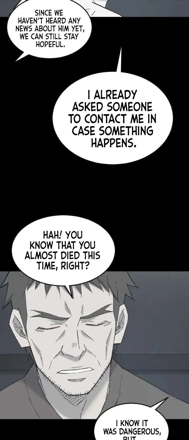 Sunyu of the Shadowless Chapter 42 page 50 - 