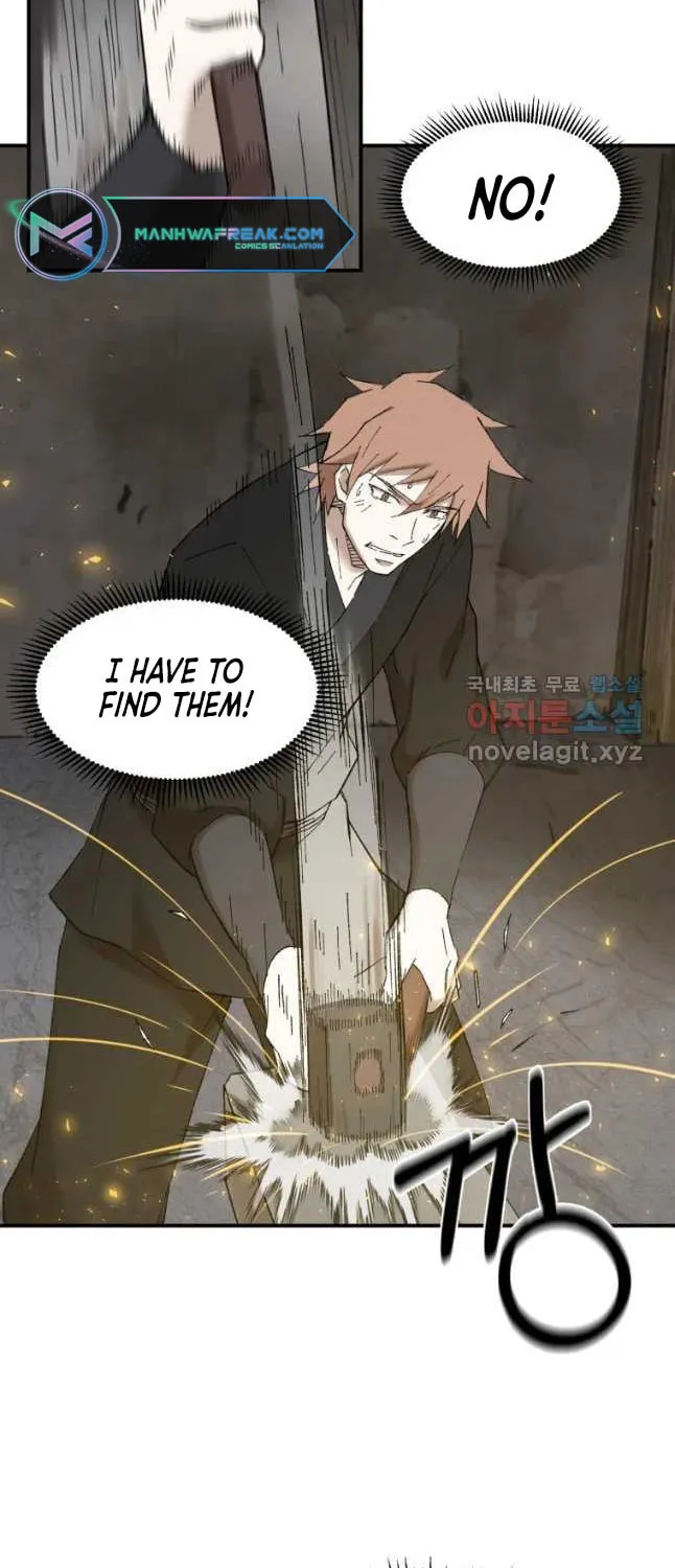 Sunyu of the Shadowless Chapter 42 page 54 - 