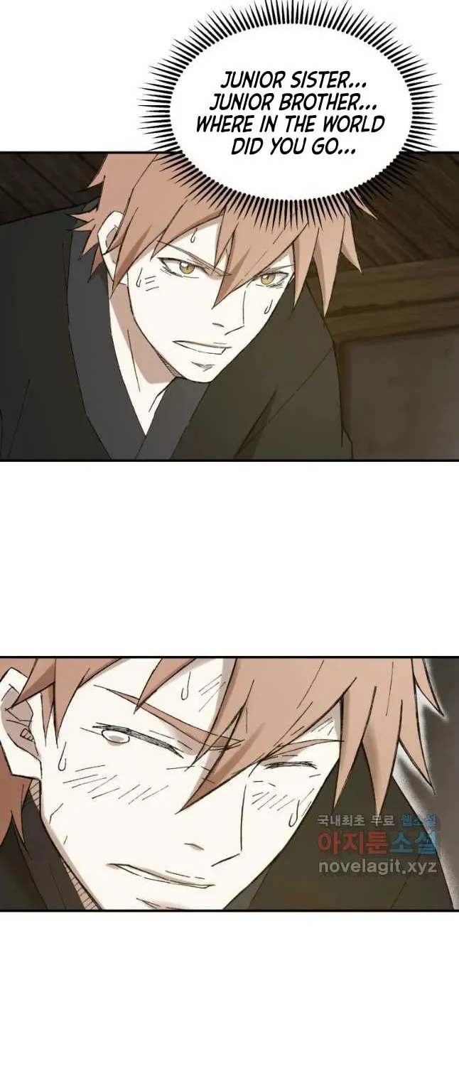 Sunyu of the Shadowless Chapter 42 page 55 - 