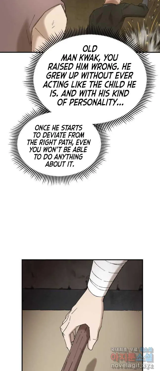 Sunyu of the Shadowless Chapter 42 page 62 - 