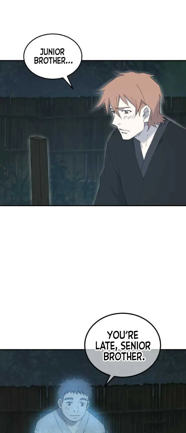 Sunyu of the Shadowless Chapter 42 page 67 - 