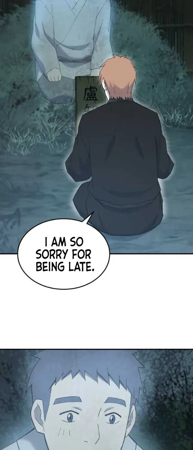 Sunyu of the Shadowless Chapter 42 page 68 - 