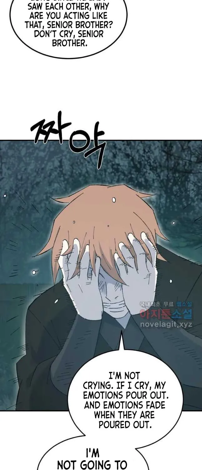Sunyu of the Shadowless Chapter 42 page 70 - 