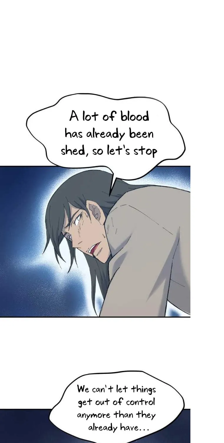 Sunyu of the Shadowless Chapter 42 page 9 - 