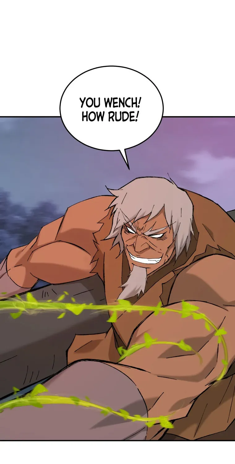 Sunyu of the Shadowless Chapter 43 page 18 - 
