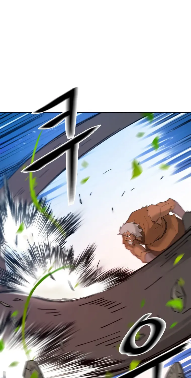 Sunyu of the Shadowless Chapter 43 page 20 - 