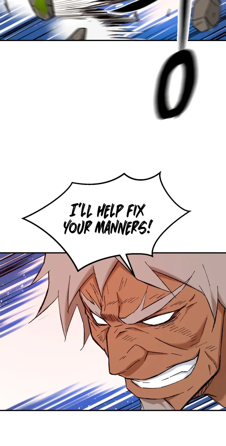Sunyu of the Shadowless Chapter 43 page 21 - 