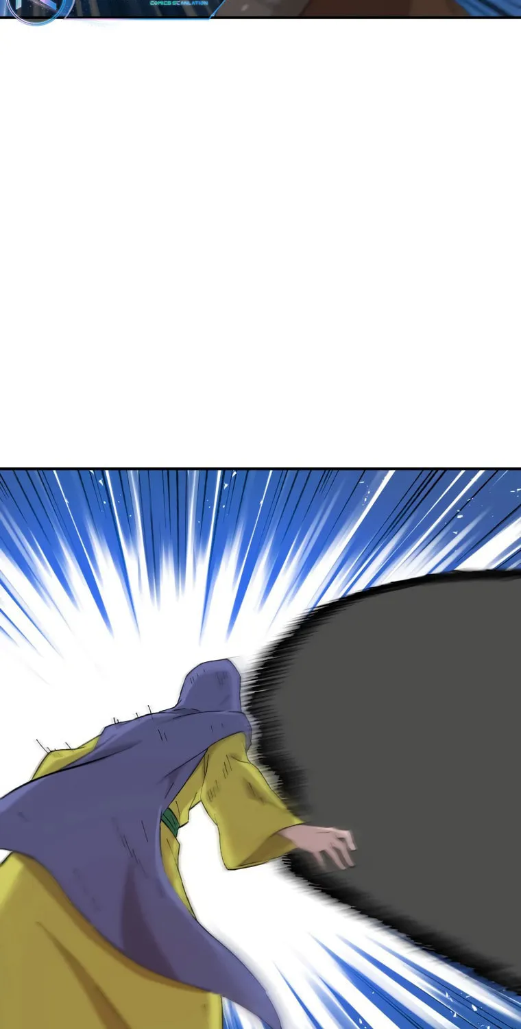 Sunyu of the Shadowless Chapter 43 page 23 - 