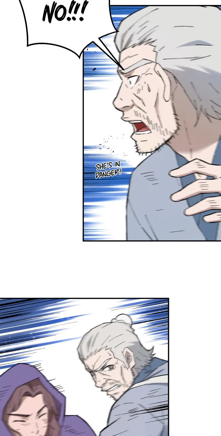 Sunyu of the Shadowless Chapter 43 page 26 - 