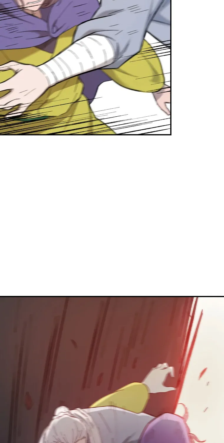Sunyu of the Shadowless Chapter 43 page 27 - 