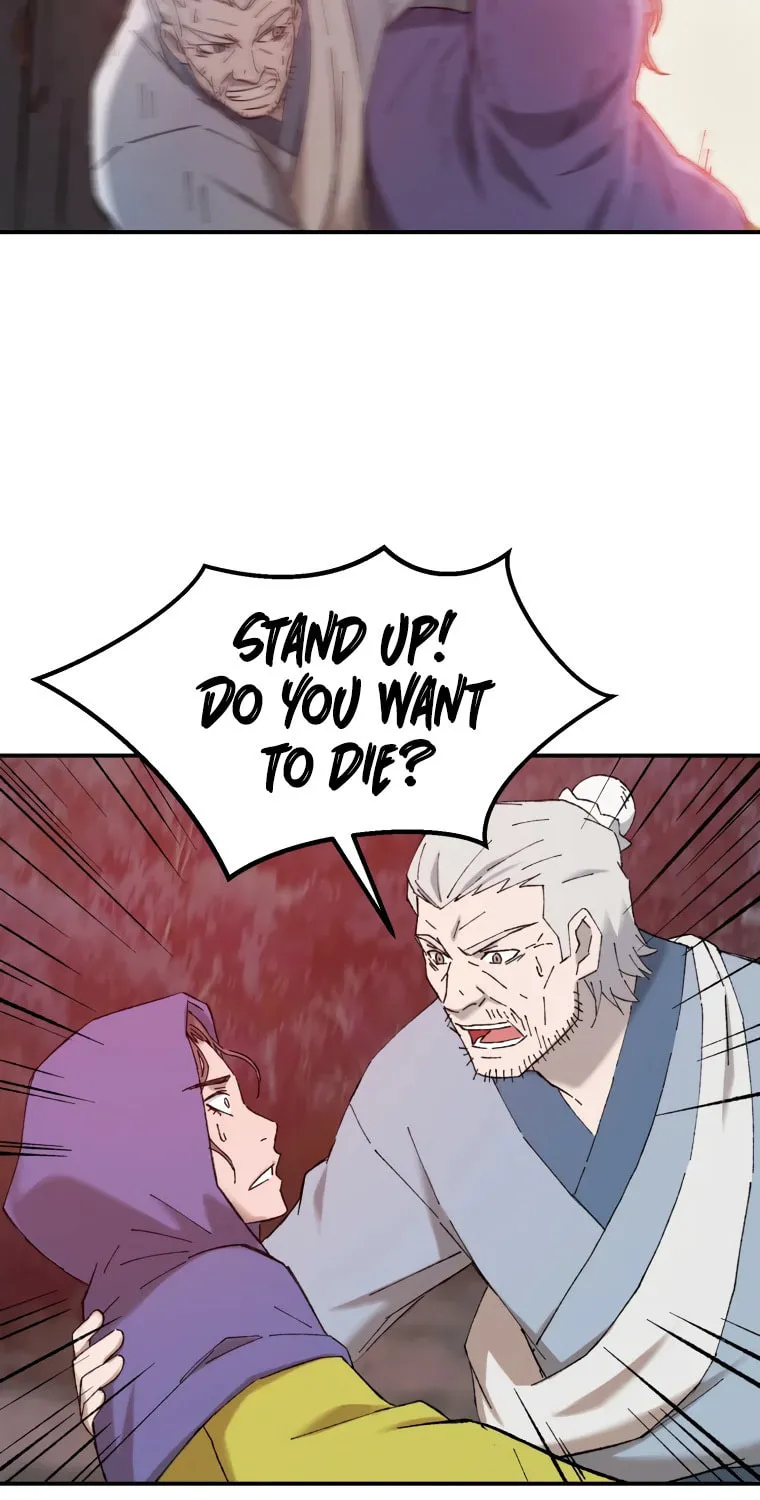 Sunyu of the Shadowless Chapter 43 page 28 - 