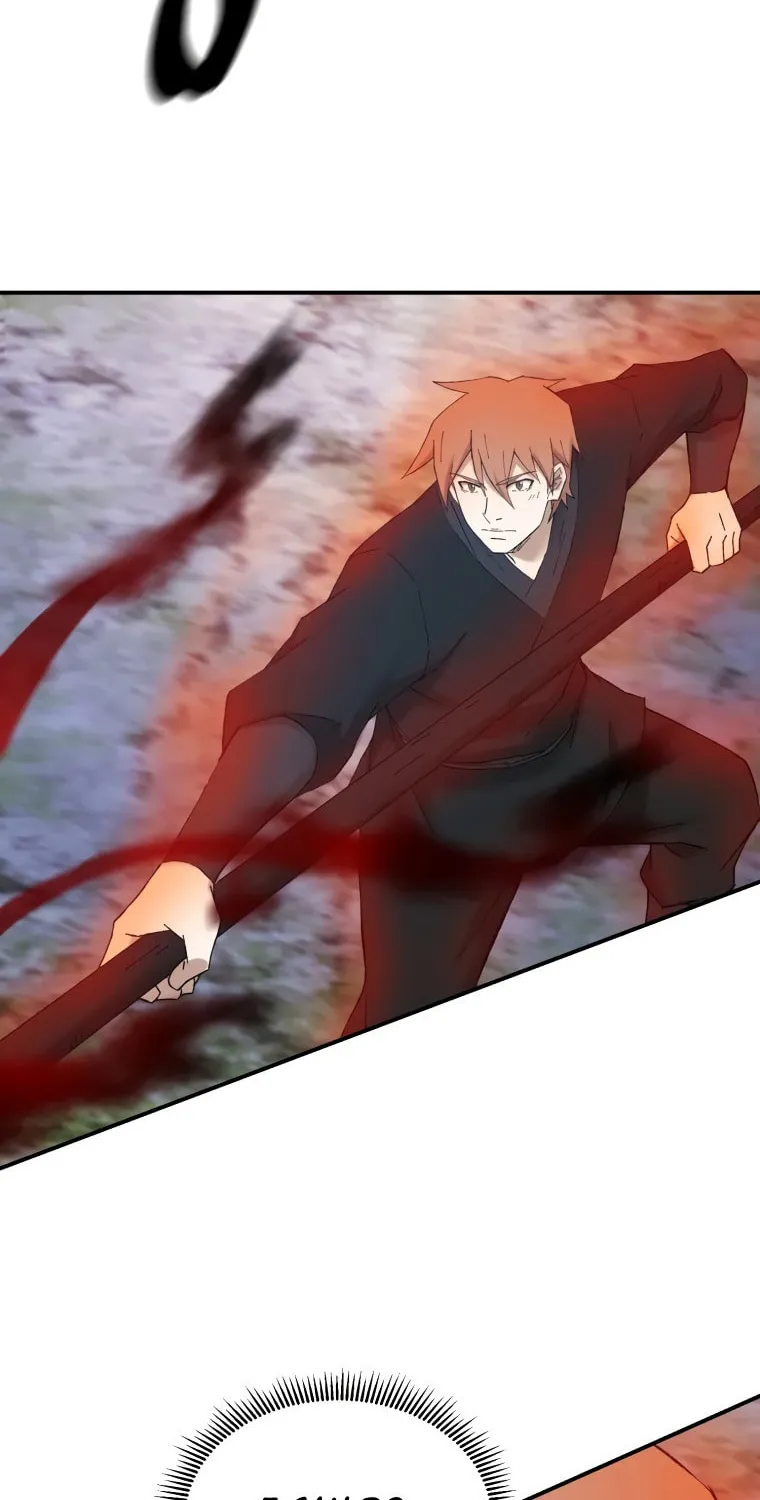Sunyu of the Shadowless Chapter 43 page 39 - 