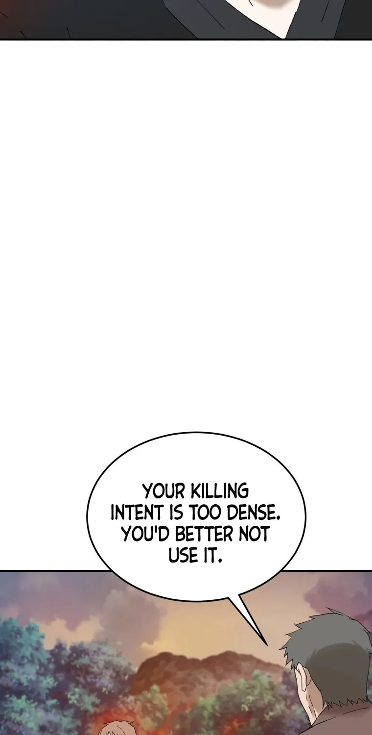 Sunyu of the Shadowless Chapter 43 page 41 - 