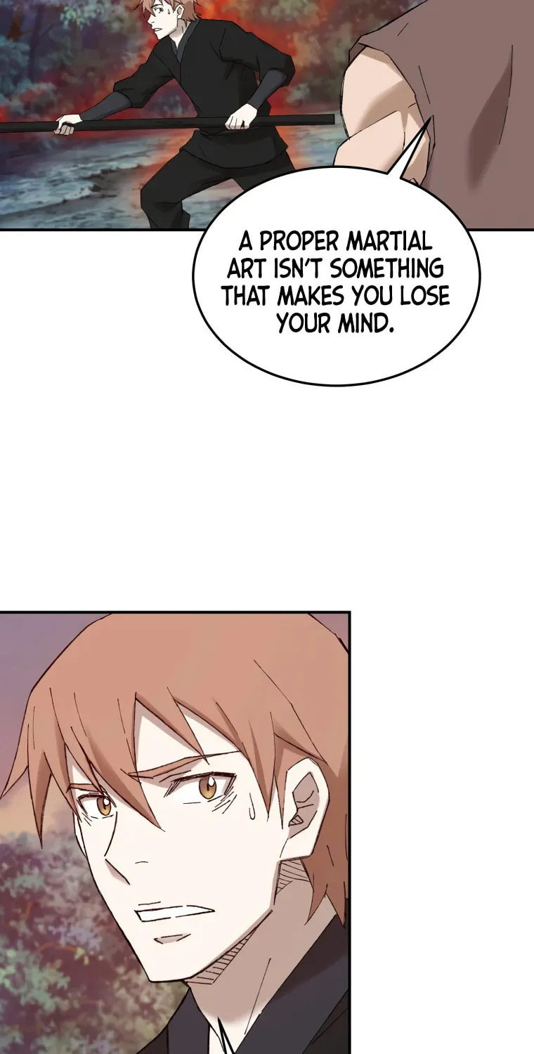 Sunyu of the Shadowless Chapter 43 page 42 - 