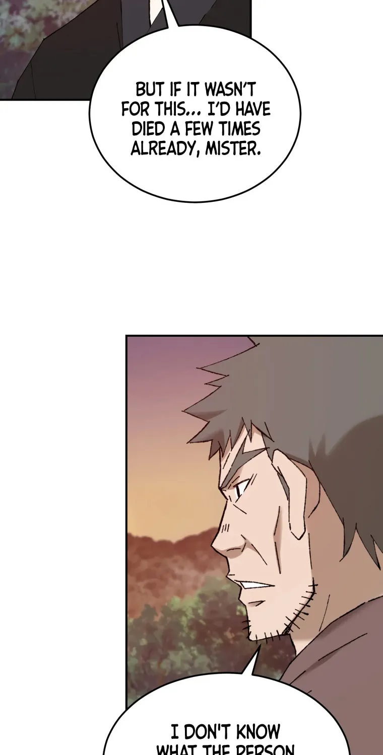 Sunyu of the Shadowless Chapter 43 page 43 - 