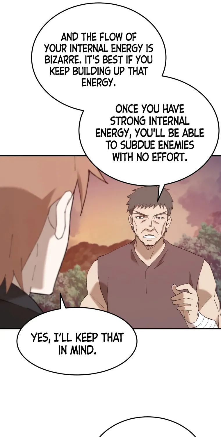 Sunyu of the Shadowless Chapter 43 page 46 - 